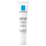 LA ROCHE POSAY Substiane Yeux Περιποίηση αναδόμησης και αντιγήρανσης για τα μάτια 15ml