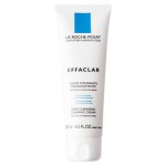 LA ROCHE POSAY Effaclar Creme Moussante Αφρώδης κρέμα για βαθύ καθαρισμό 125ml