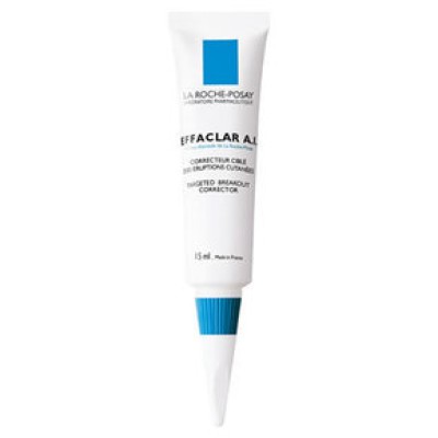 LA ROCHE POSAY Effaclar A.I. Κατά των τοπικών ατελειών 15ml LA ROCHE POSAY Effaclar A.I. Κατά των τοπικών ατελειών 15ml