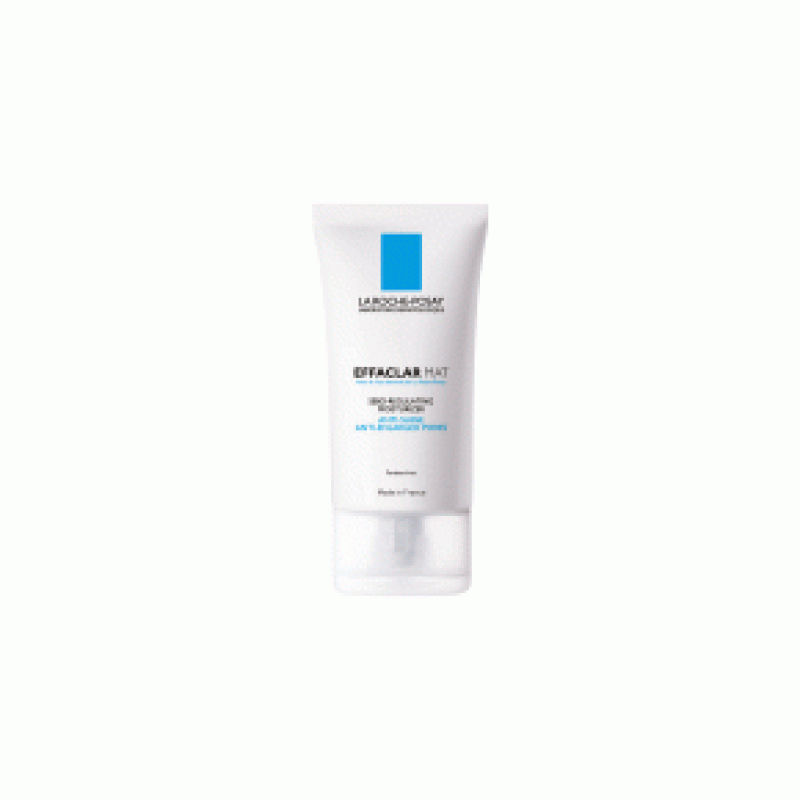 LA ROCHE POSAY Effaclar Mat καταπραυντική κρέμα 40ml