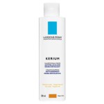 LA ROCHE POSAY Kerium Creme Shampoo Αντιπιτυριδικό Κρεμοσαμπουάν για Ξηρά μαλλιά 200ml