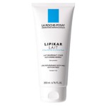 LA ROCHE POSAY Lipikar Lait Γαλάκτωμα σώματος σε σωληνάριο 200ml
