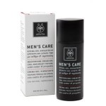 APIVITA Men's Care Κρέμα - Gel ενυδάτωσης με κέδρο & πρόπολη 50ml