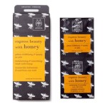 APIVITA Express Beauty Μάσκα ενυδάτωσης & τροφής  με μέλι  2x8ml