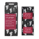 APIVITA Express Beauty Αντιρυτιδική & Συσφιγκτική μάσκα με σταφύλι 2x8ml