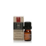 APIVITA Essential Oil Αιθέριο Έλαιο Κανέλλα 5ml