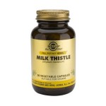 SOLGAR Milk Thistle 50 δισκία