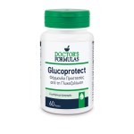 DOCTOR'S FORMULAS Glucoprotect 60 tabs