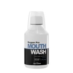 FREZYDERM Oxygen Pro Mouthwash Στοματικό Διάλυμα με Ενεργό Οξυγόνο και Υαλουρονικό Οξύ 250ml