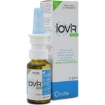 CUBE Iovir Plus+ Ρινικό Spray Κατά των Ιών 20ml