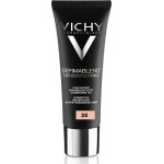 VICHY Dermablend 3D Correction 16H SPF25 Διορθωτικό Make Up Απόχρωση Sand 35 30ml 