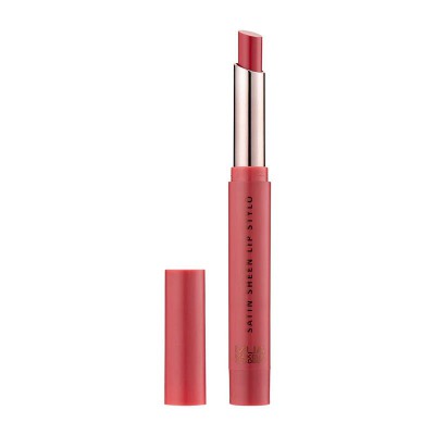MUA Satin Sheen Lip Stylo Mystic 1.5g