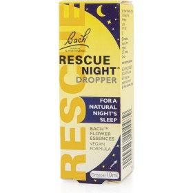 BACH Remedies Rescue Night Dropper 10ml