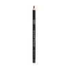 MUA Intense Colour Eyeliner Total Eclipse Μολύβι Ματιών 1.5g