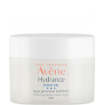 AVENE Hydrance Aqua-Gel Ενυδατική Κρέμα Προσώπου & Λαιμού για το Αφυδατωμένο Δέρμα 100ml