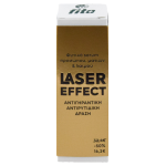 FITO+ Laser Effect Φυτικός Ορός Προσώπου , Ματιών & Λαιμού με Αντιγηραντική και Αντιρυτιδική Δράση 30ml