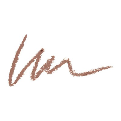 MUA Intense Colour Lip Liner Sincere 1.5g