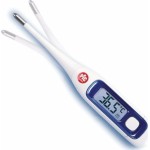 PIC Solution Vedo Clear Flexible Ψηφιακό Θερμόμετρο 1τμχ