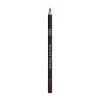 MUA Intense Colour Eyeliner Russet Μολύβι Ματιών 1.5g