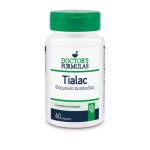 DOCTOR'S FORMULAS Tialac 60 caps