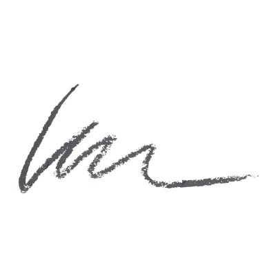 MUA Intense Colour Eyeliner Total Eclipse Μολύβι Ματιών 1.5g