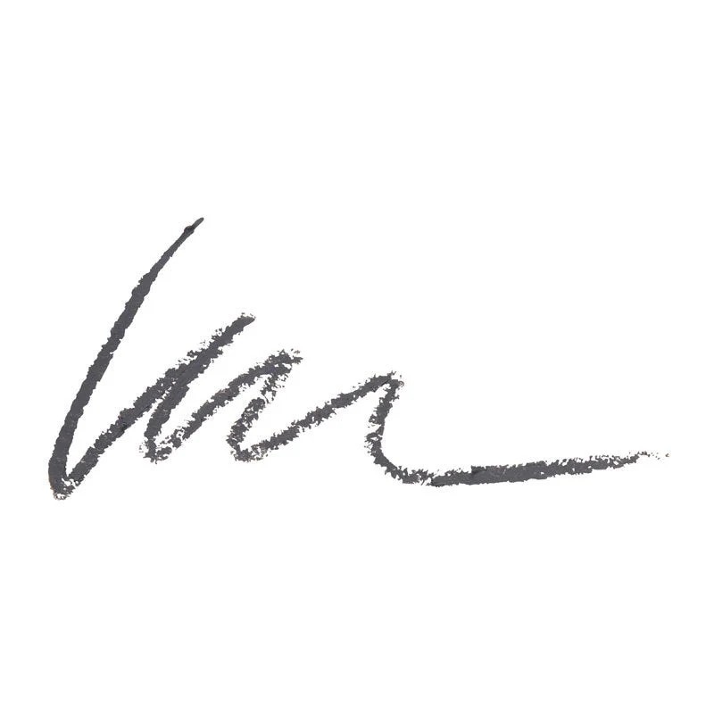 MUA Intense Colour Eyeliner Total Eclipse Μολύβι Ματιών 1.5g