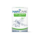 NESTLE Nancare Flora Equilibrium Βρεφικό Συμπλήρωμα Διατροφής με Συμπλήρωμα Διατροφής με Εδώδιμες Ίνες FOS/GOS απο 0 Μηνών 20 Φακελίσκοι x 2.2g