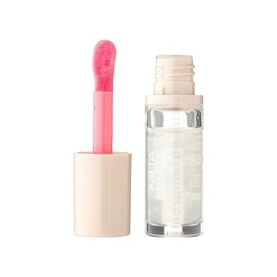 MUA Metamorphosis Colour Changing Lip & Cheek Oil The Og 7g