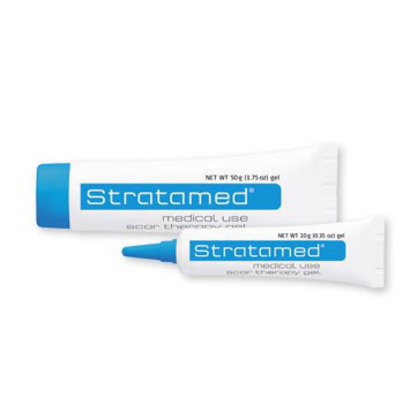 STRATAMED Gel Επίθεμα Πλήρους Κάλυψης για Τραύματα 10g