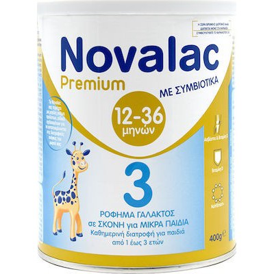 NOVALAC Premium 3 400gr