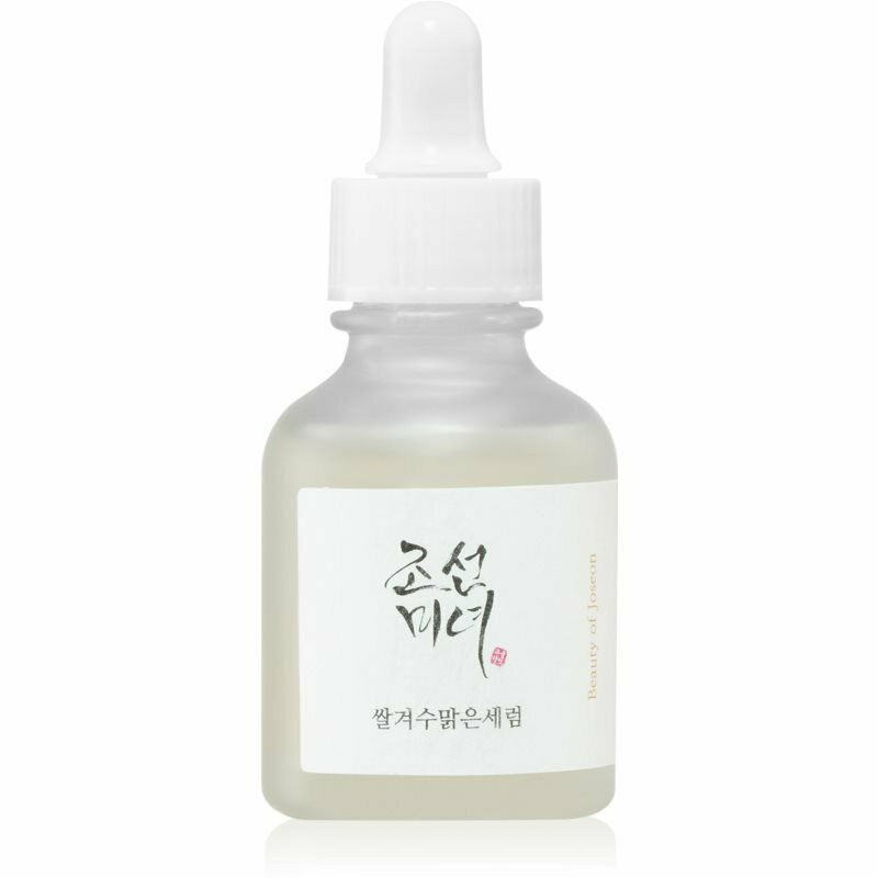 BEAUTY OF JOSEON Glow Deep Serum Rice + Alpha-Arbutin Ορός Λάμψης με Ρύζι και Αρβουτίνη 30ml