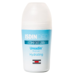 ISDIN Deo Comfort 24h Ureadin Roll-On Αποσμητικό Αντιδρωτικό με Μικροσφαιρίδια Ταλκ 50ml