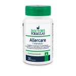 DOCTOR'S FORMULAS Allercare Συμπλήρωμα Διατροφής Κατά των Αλλεργιών 30 Κάψουλες