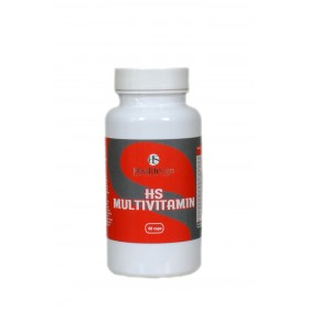 HEALTHSIGN HS Multivitamin 60 caps