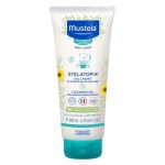 MUSTELA Stelatopia Cleansing Gel Αφροντούς για Σώμα & Μαλλιά 200ml