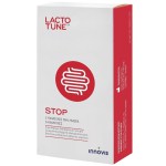INNOVIS Lactotune Stop Συμπλήρωμα Διατροφής με Προβιοτικά για τη της Ισορροπίας του Πεπτικού Συστήματος 6 Κάψουλες