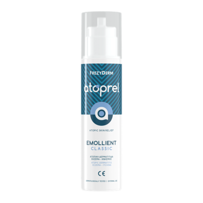 FREZYDERM Atoprel Emollient Classic 200ml