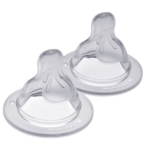MAM Θηλή Σιλικόνης Μέγεθος 2 2m+ 2τμχ