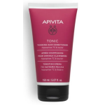 APIVITA Tonic Conditioner Τονωτική Κρέμα για Αδύναμα Μαλλιά με Ιπποφαές & Δάφνη 150ml