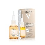 VICHY Neovadiol Meno 5 Bi-Serum Αντιγηραντικός Ορός Προσώπου Κατά της Χαλάρωσης και των Σημαδιών Γήρανσης 30ml