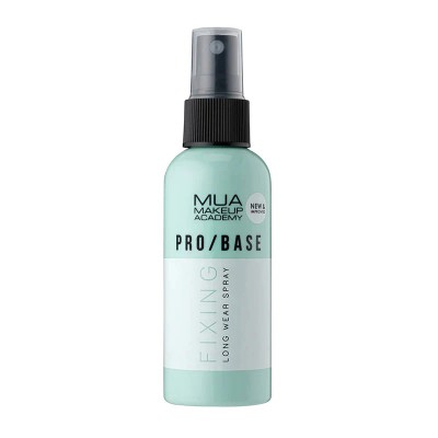 MUA Pro/Base Fixing Long Wear Spray Σπρέι Σταθεροποίησης Μακιγιάζ 70ml