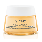 VICHY Neovadiol Magistral Κρέμα Ημέρας Κατά την Εμμηνόπαυση για Σύσφιξη και Μείωση Κηλίδων SPF50 50ml