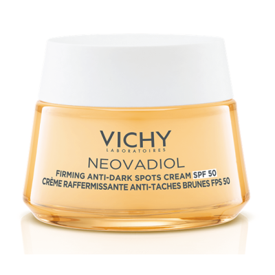 VICHY Neovadiol Magistral Κρέμα Ημέρας Κατά την Εμμηνόπαυση για Σύσφιξη και Μείωση Κηλίδων SPF50 50ml