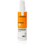 LA ROCHE POSAY Anthelios Invisible High Protection & Ultra Resistant Spray Αντηλιακό Σπρέι Σώματος Υψηλής Προστασίας SPF30 200ml