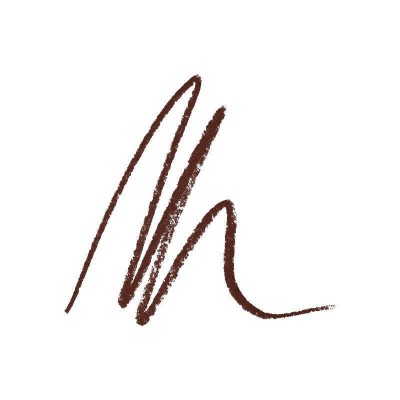 MUA Eyebrow Define Micro Precision Pencil Dark Brown Μολύβι Φρυδιών 0.05g