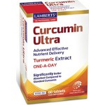 LAMBERTS Curcumin Ultra 60 ταμπλέτες