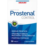 VIVAPHARM Prostenal Control Συμπλήρωμα Διατροφής για το Προστάτη & τη Σεξουαλική Ικανότητα 30 Ταμπλέτες