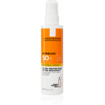 LA ROCHE POSAY Anthelios Invisible Ultra Protection & Resistant Spray Αντηλιακό Σπρέι Σώματος Υψηλής Προστασίας SPF50 200ml