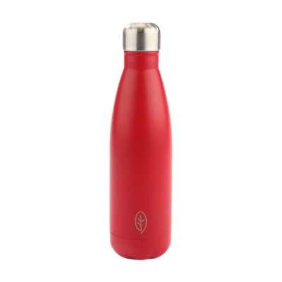 KEEP IT Pomegranate Red Edition Ανοξείδωτο Θερμός 500ml