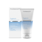 PHARMASEPT Hygienic Ultra Soothing Cream Καταπρυντική Κρέμα για Πρόσωπο και Σώμα με Ενυδατική και Επανορθωτική Δράση 150ml
